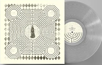 Slowdive - Everything Is Alive (Disco de Color)