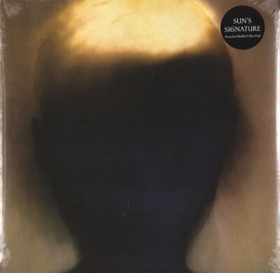 Sun's Signature - Sun's Signature (Disco de color)