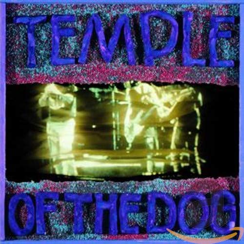 Temple Of The Dog	- Temple Of The Dog