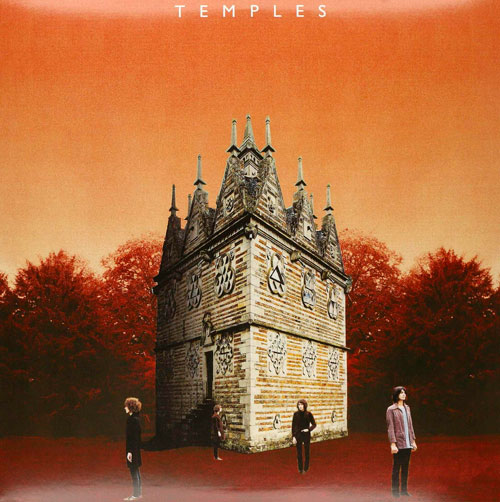 Temples - Mesmerise Live