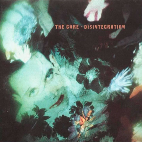 The Cure	- Disintegration (2 Discos)