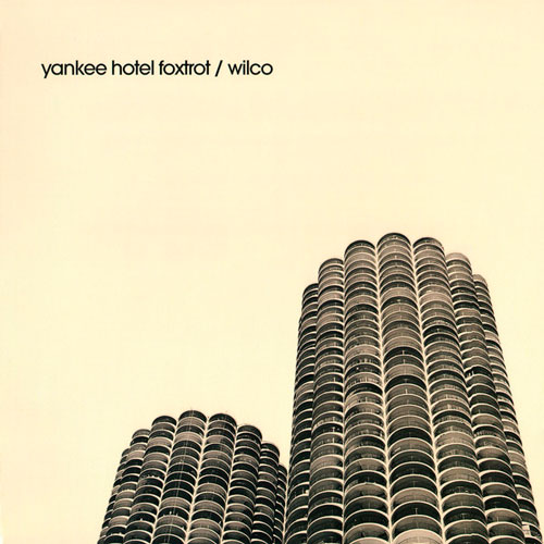 Wilco - Yankee Hotel Foxtrot (2 Discos)